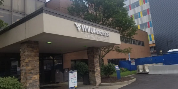 Chestnut Ridge Center - WVU Hospitals