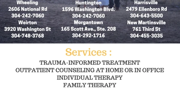 Wellspring Family Services - Crittenton Services