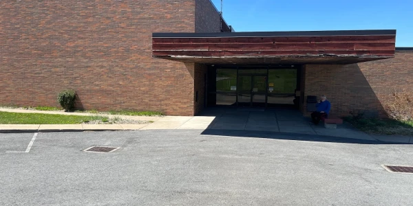 Valley Healthcare System