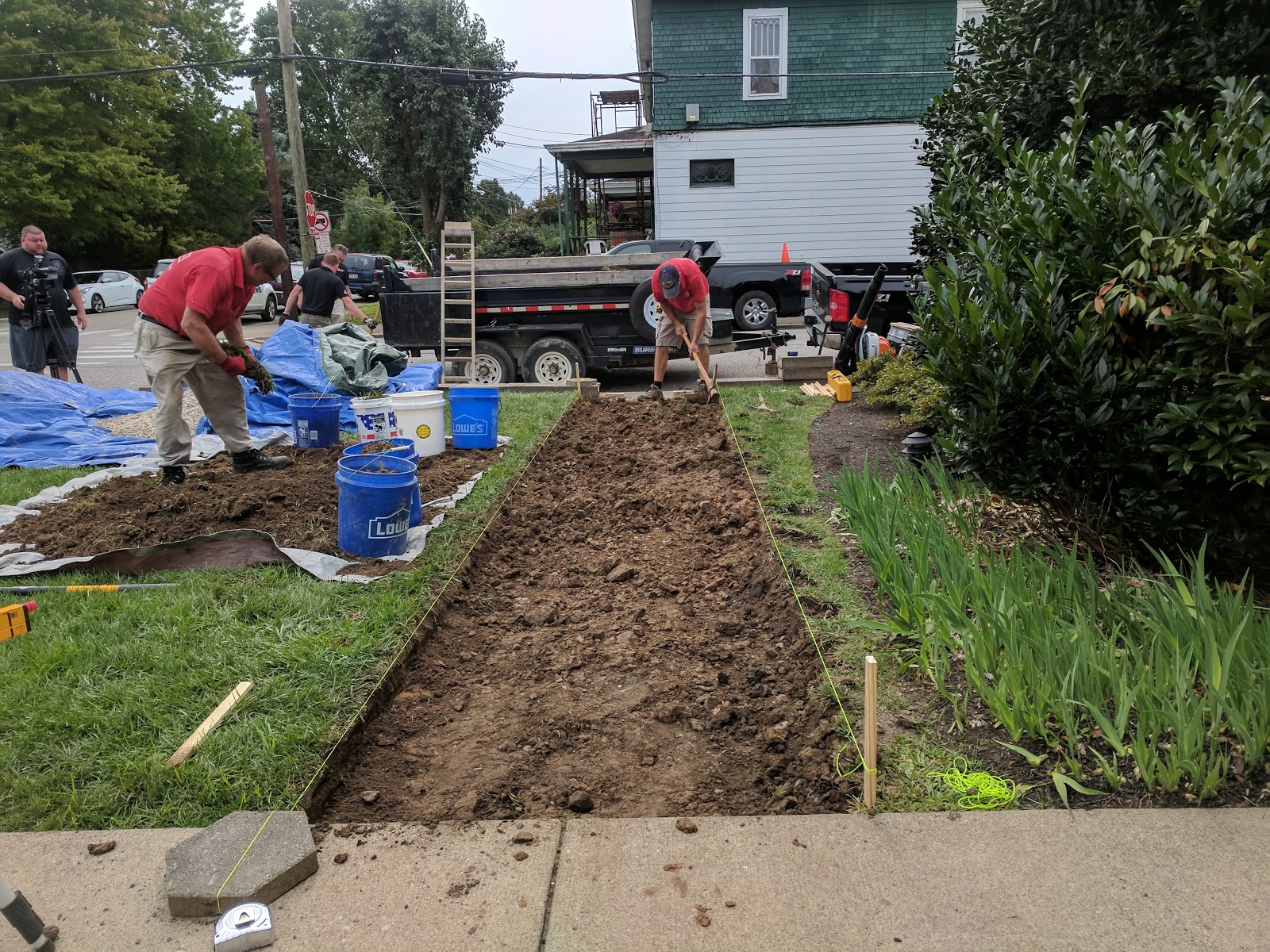 REA of Hope Fellowship Home