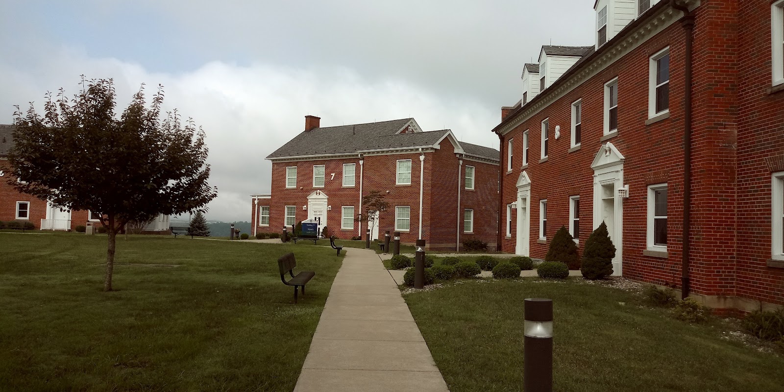 Hershel Woody Williams VAMC - Outpatient Treatment Program