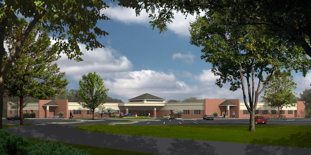 Shenandoah Community Health