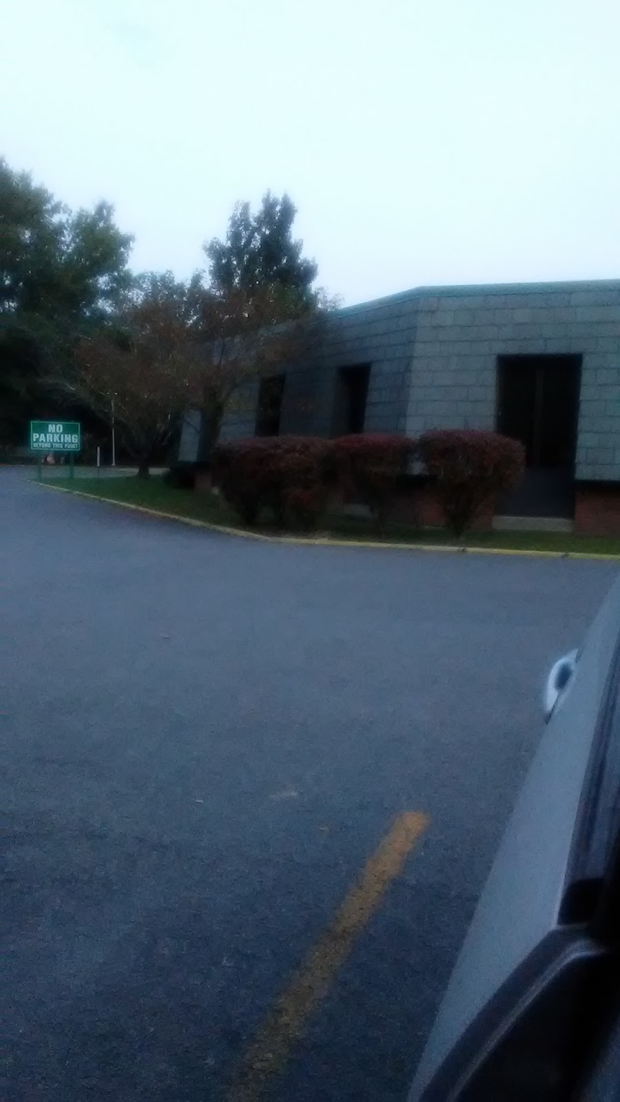 United Summit Center - ATU