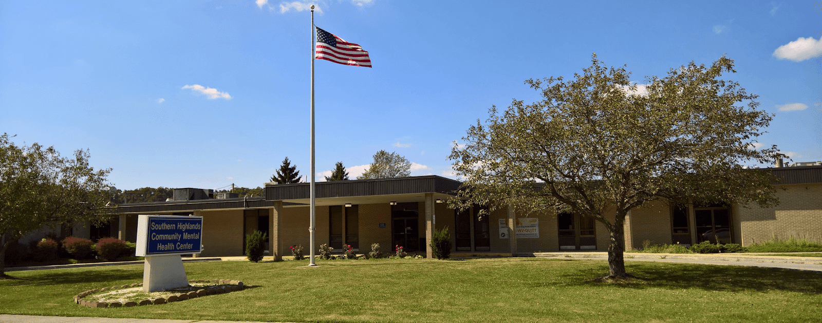 Southern Highlands Community Mental Health Center (CMHC)