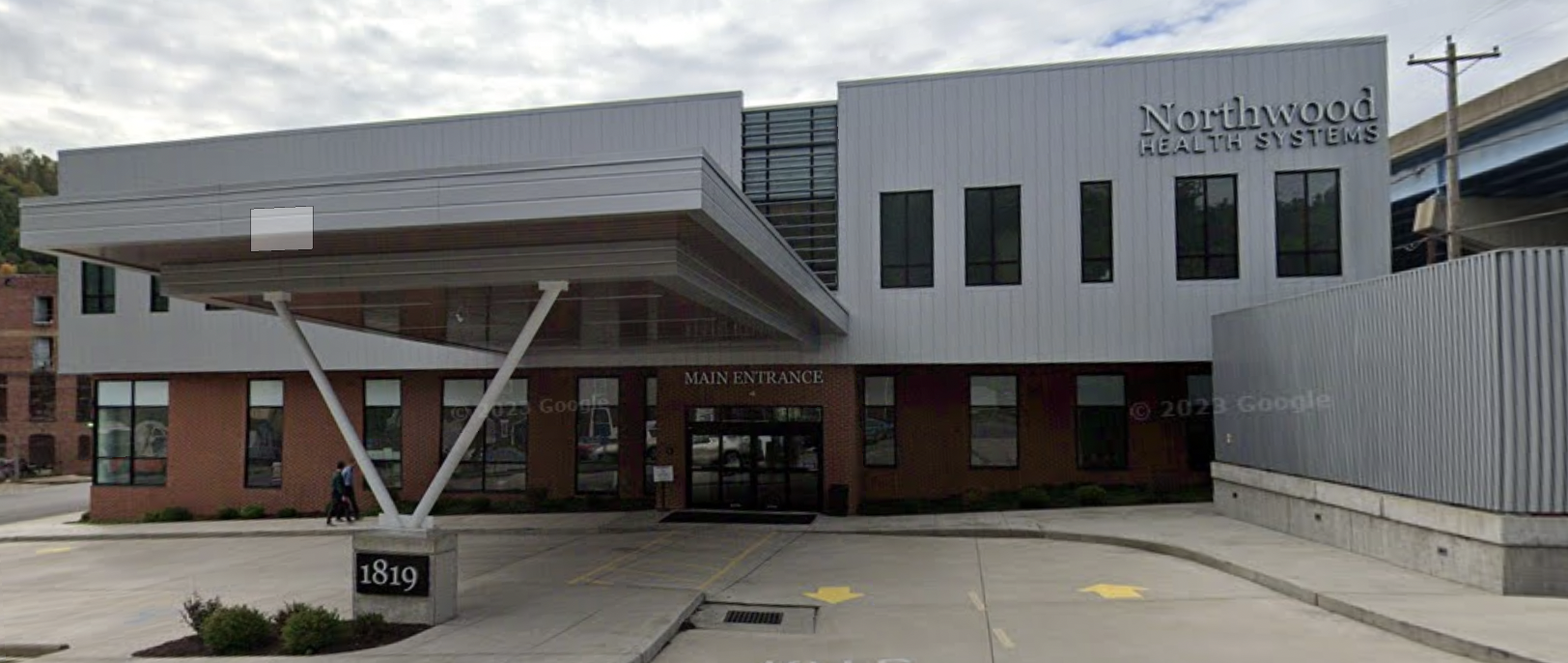 Northwood Health Systems - Ohio County Clinic