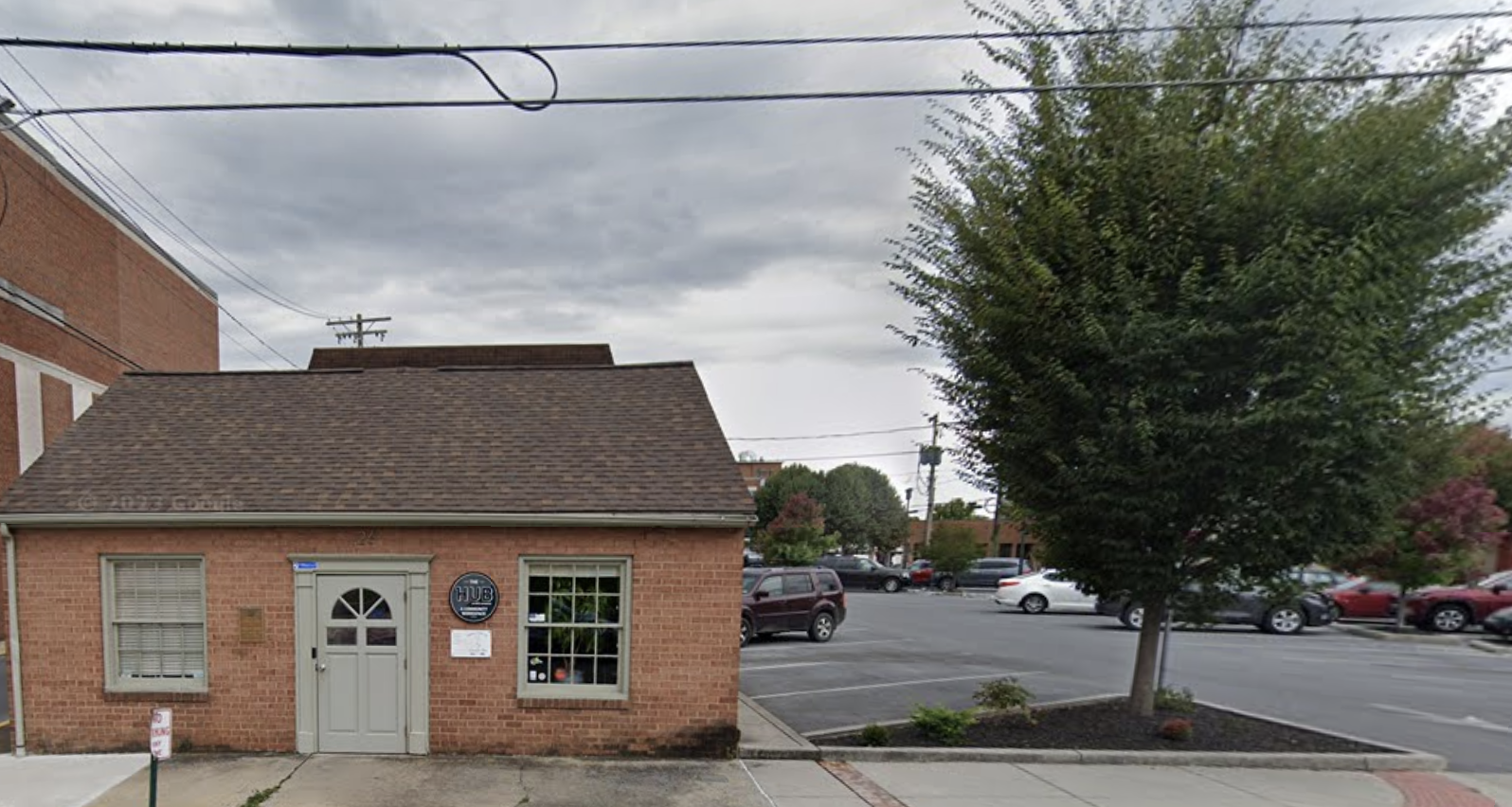 Care Clinic 126 East Burke Street