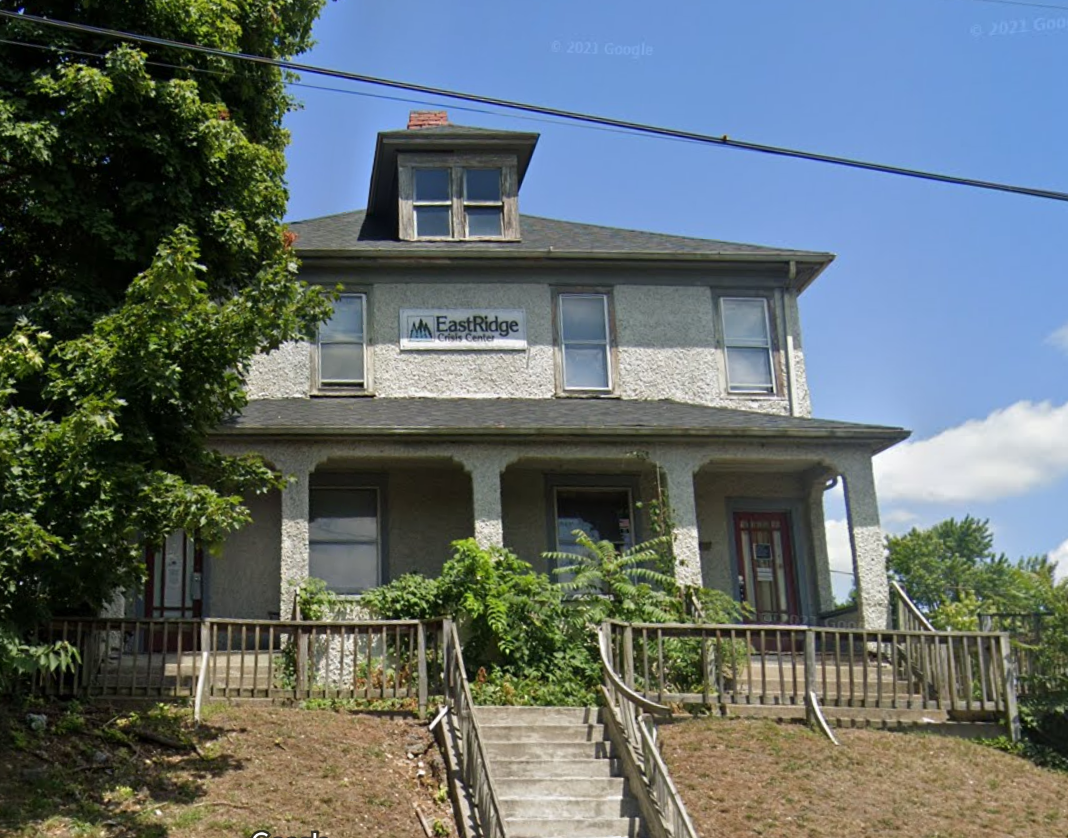 Eastridge Health Systems - Berkeley County Office